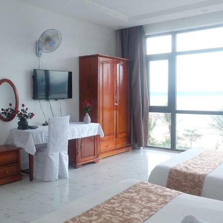 Rose Hotel Đà Nẵng Ngoại thất bức ảnh