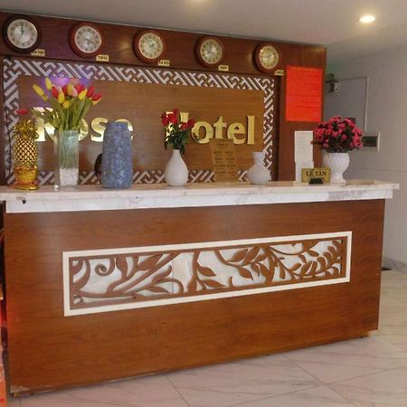 Rose Hotel Đà Nẵng Ngoại thất bức ảnh