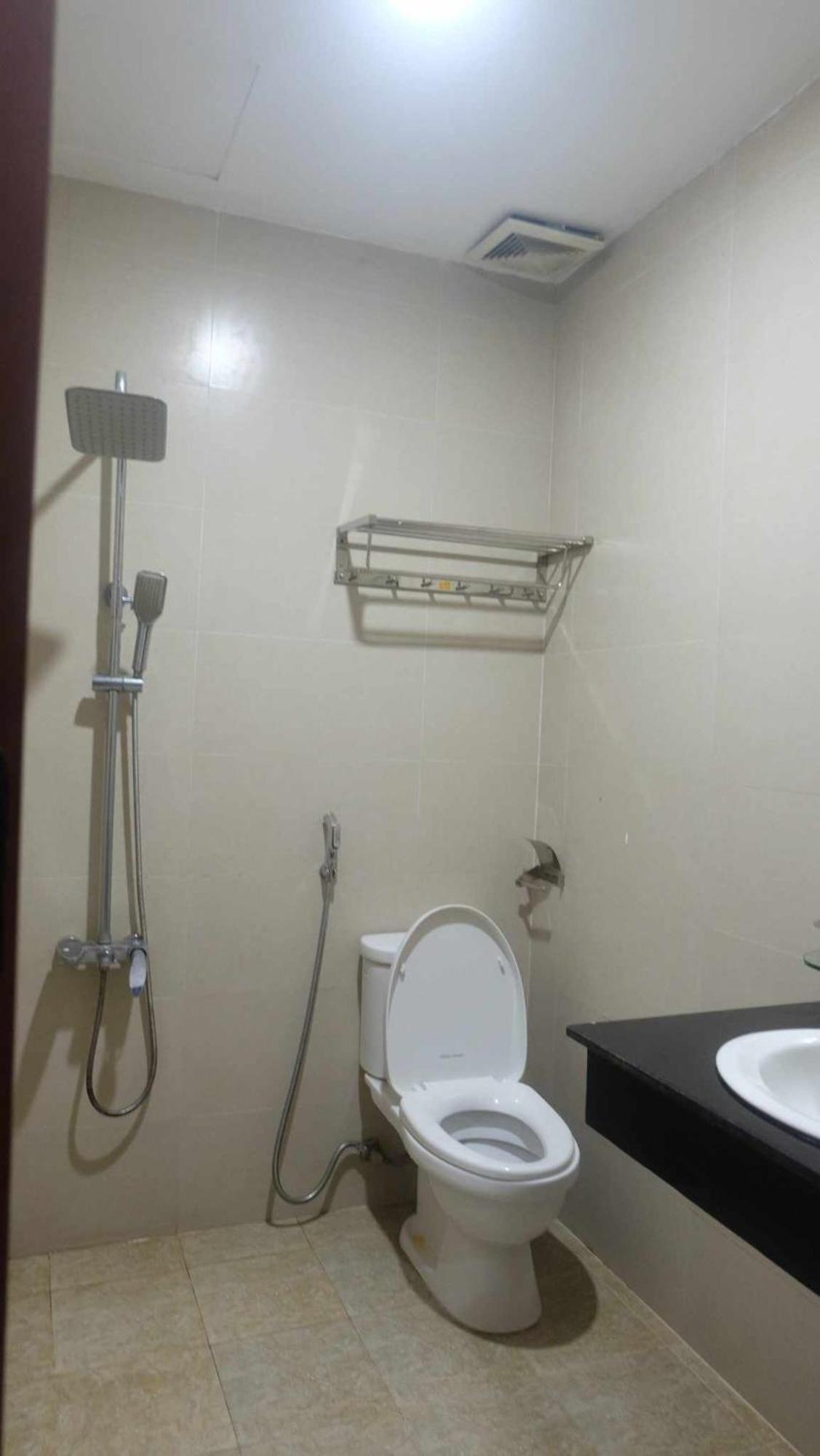 Rose Hotel Đà Nẵng Ngoại thất bức ảnh