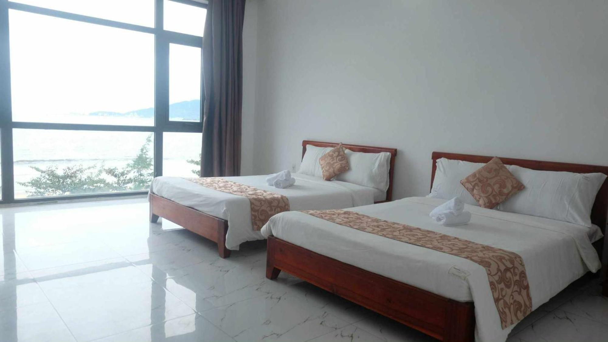 Rose Hotel Đà Nẵng Ngoại thất bức ảnh