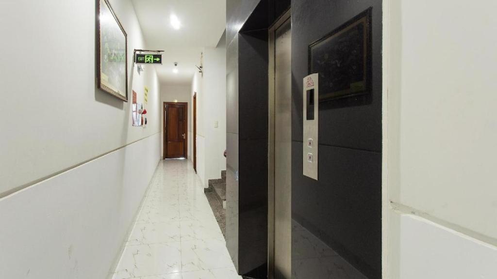 Rose Hotel Đà Nẵng Ngoại thất bức ảnh