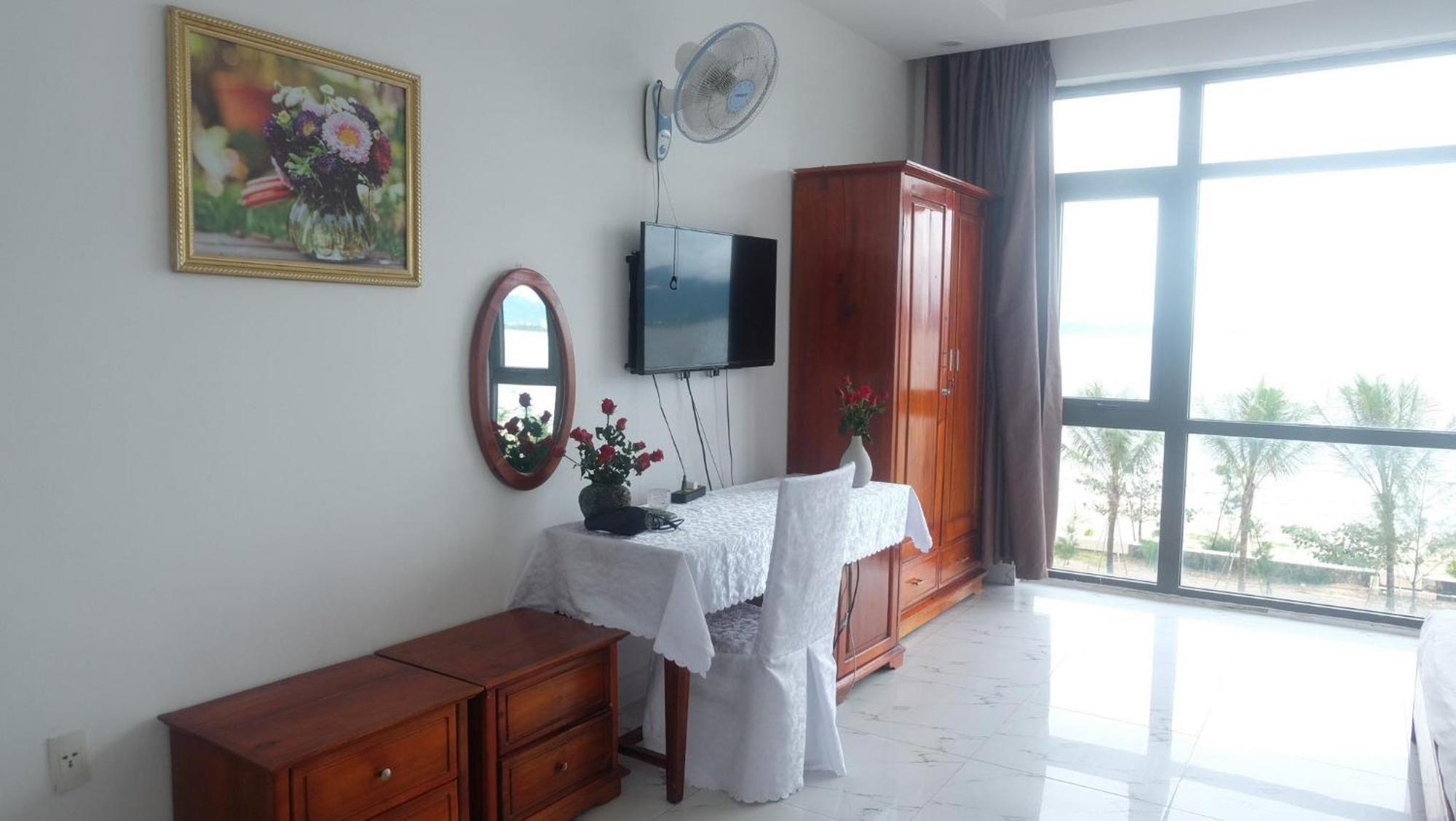 Rose Hotel Đà Nẵng Ngoại thất bức ảnh
