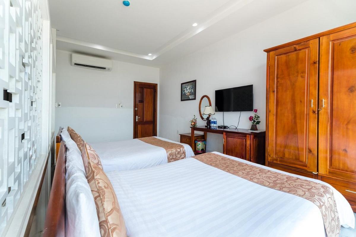 Rose Hotel Đà Nẵng Ngoại thất bức ảnh