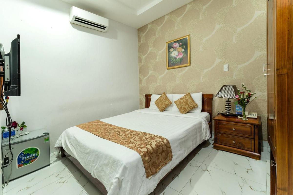 Rose Hotel Đà Nẵng Ngoại thất bức ảnh