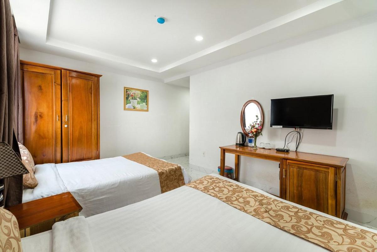 Rose Hotel Đà Nẵng Ngoại thất bức ảnh
